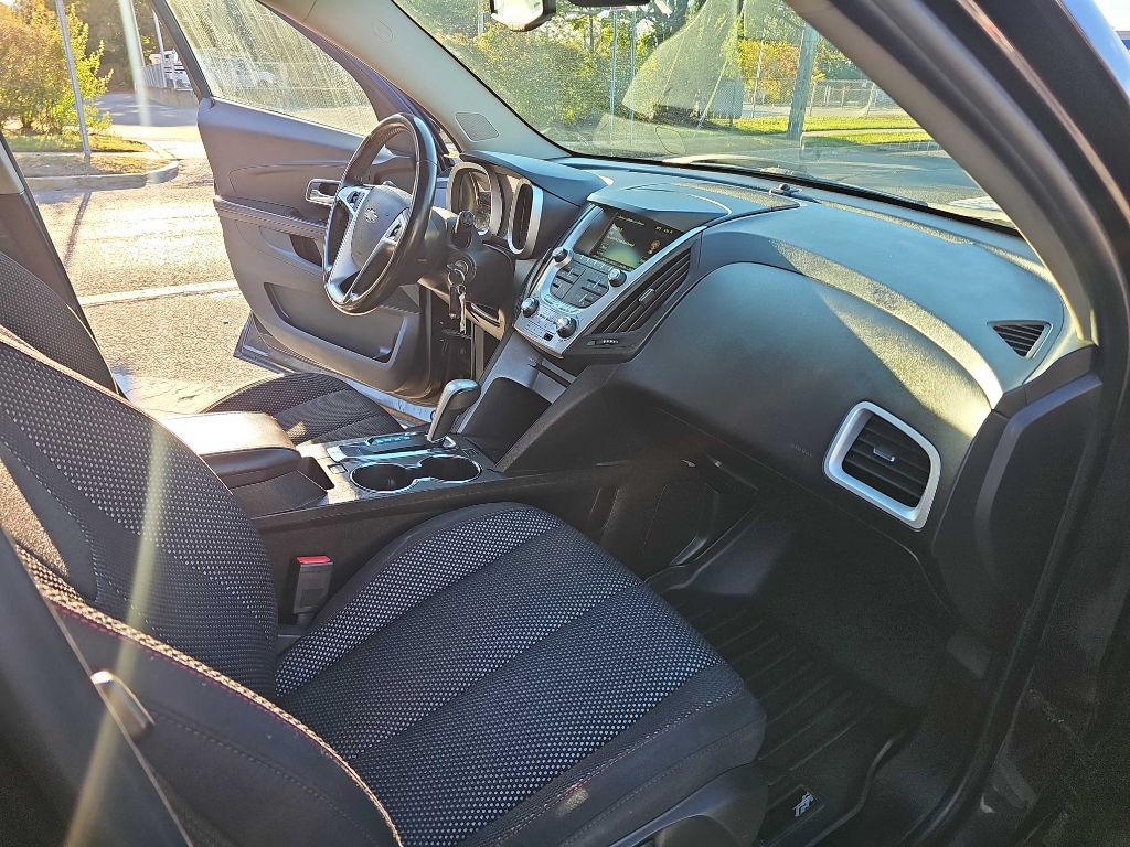2015 Chevrolet Equinox Image 15