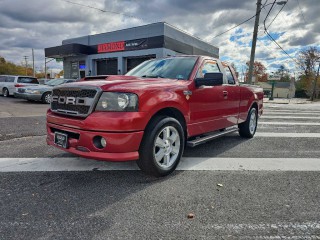 Image for 2007 Ford F-150 Sport ID: 6935661