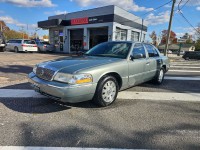 Image for 2005 Mercury Grand Marquis LS ID: 6964929