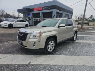 Image for 2014 GMC Terrain SLE ID: 7033790