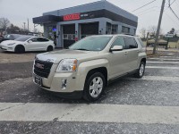 Image for 2014 GMC Terrain SLE ID: 7033790