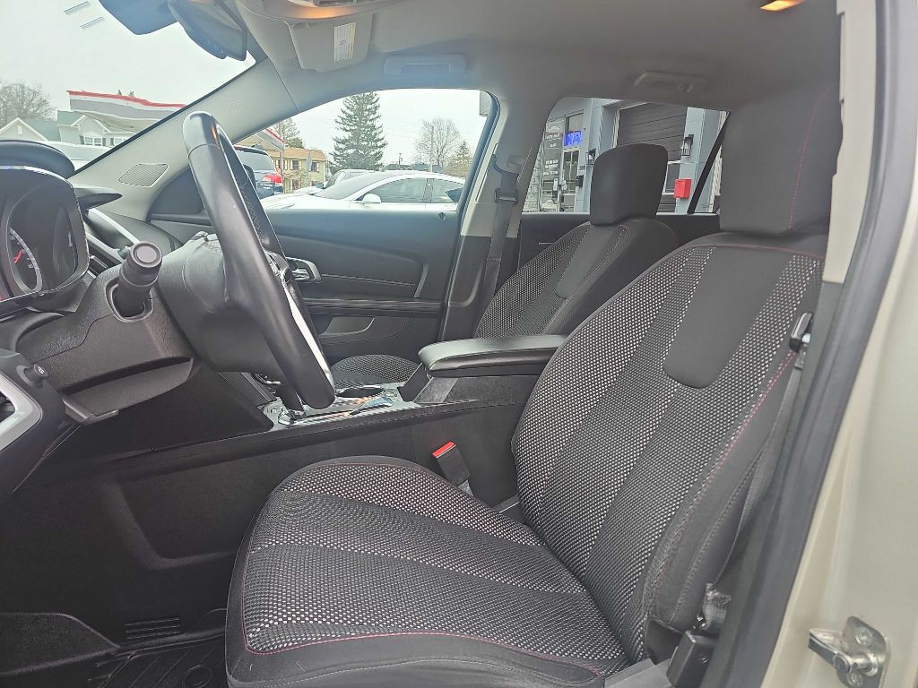 2014 GMC Terrain Image 10