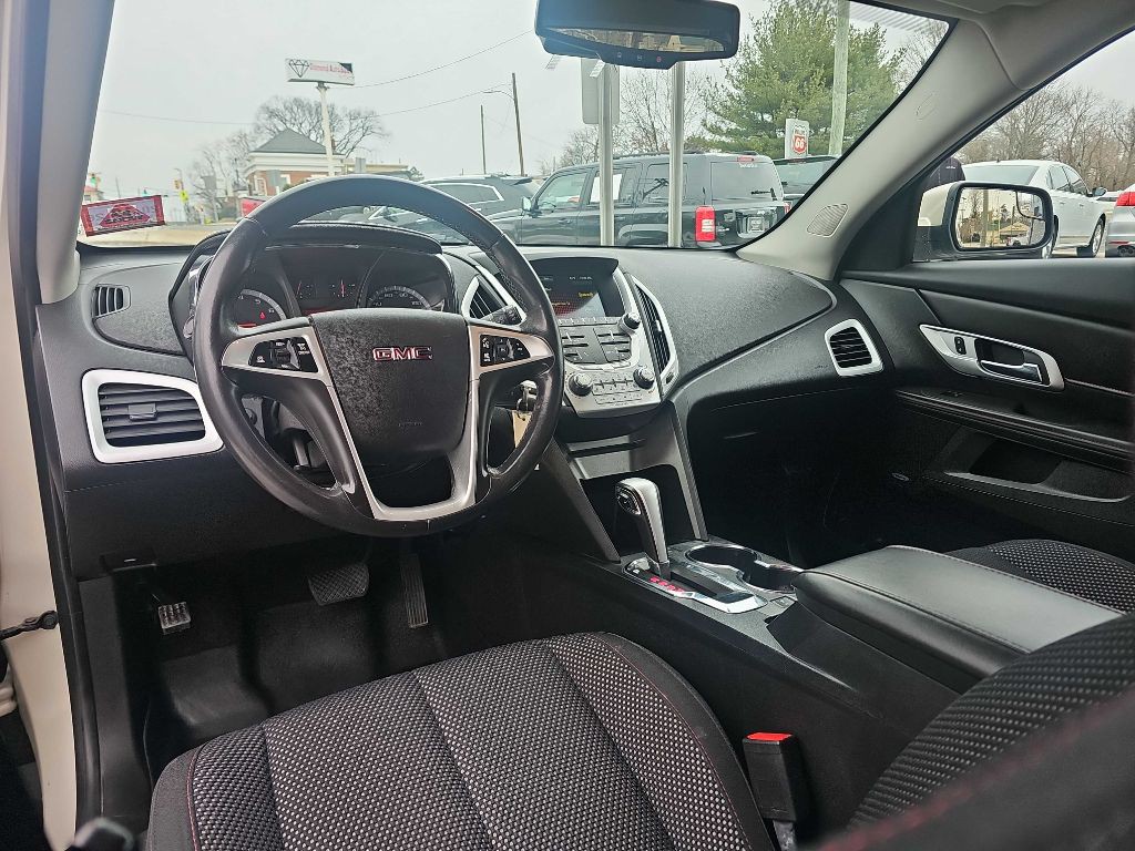 2014 GMC Terrain Image 11