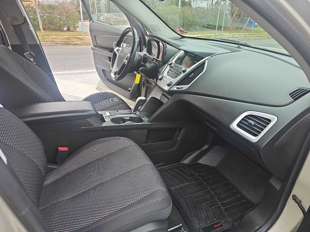 2014 GMC Terrain Image 12