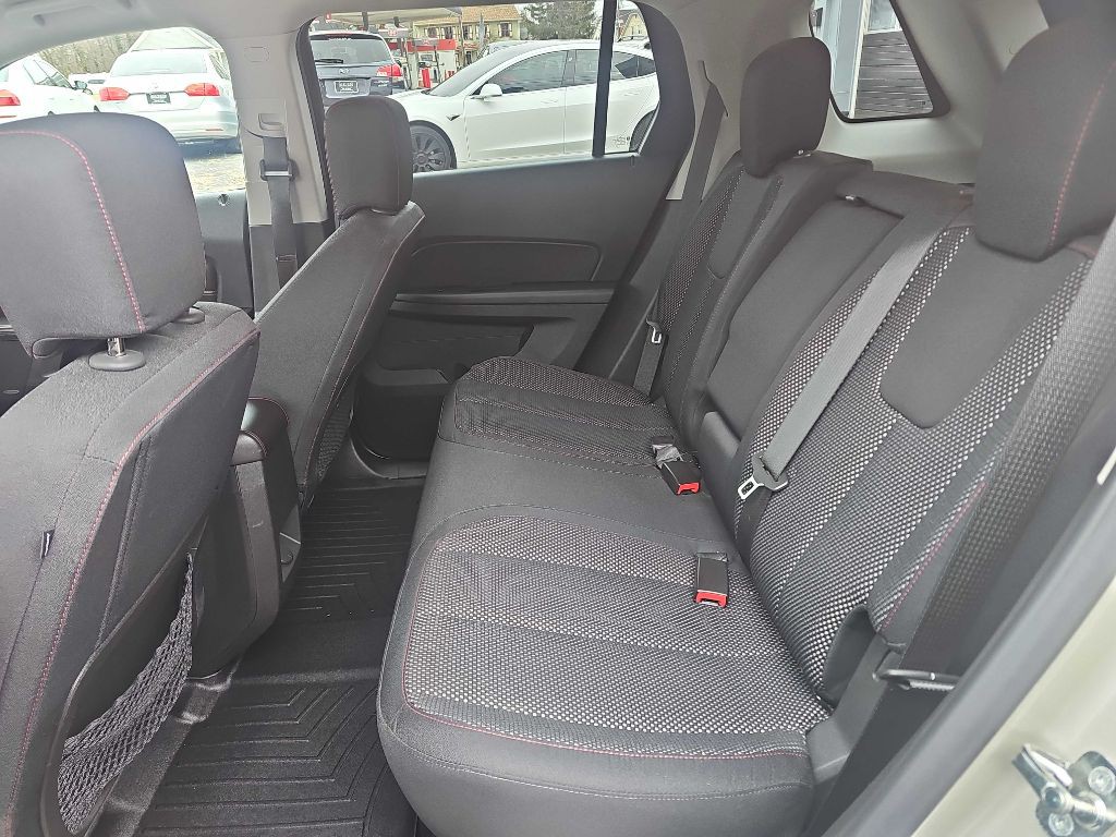 2014 GMC Terrain Image 13