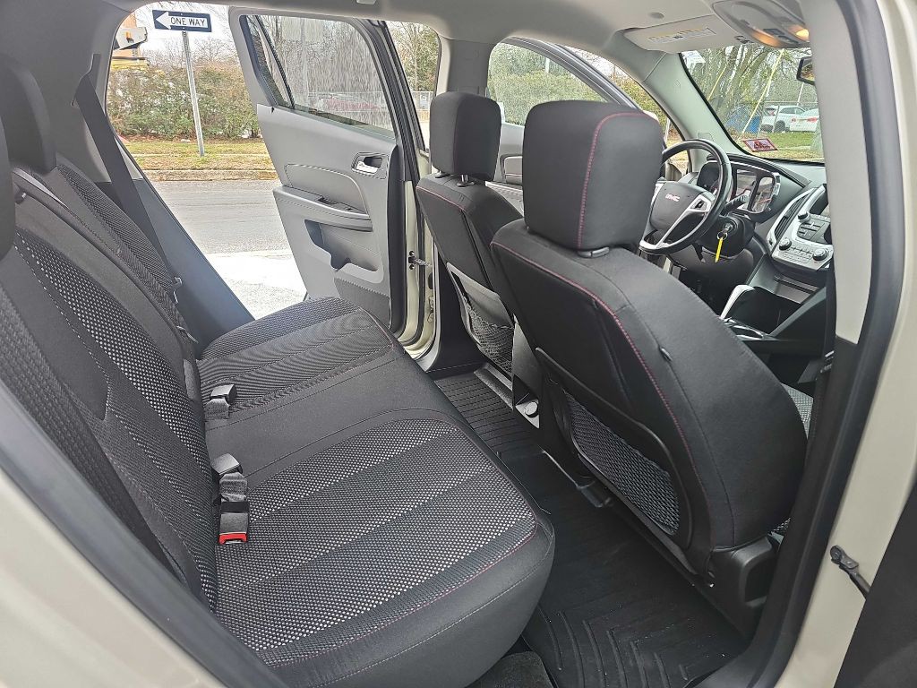 2014 GMC Terrain Image 14