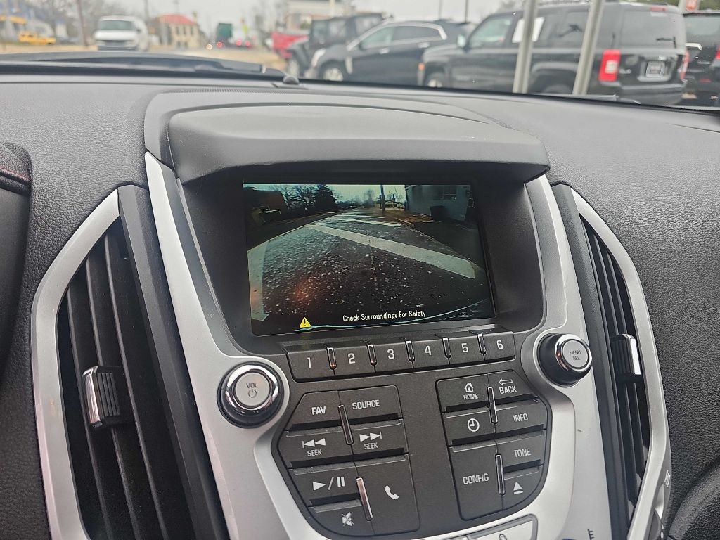 2014 GMC Terrain Image 15