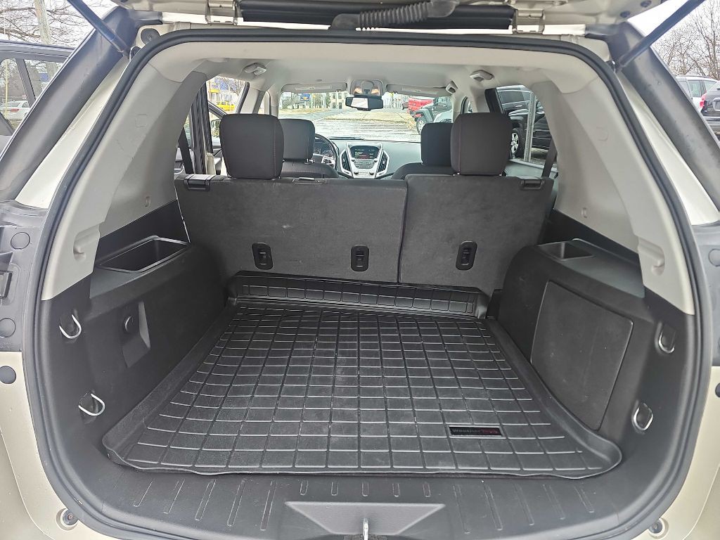 2014 GMC Terrain Image 16