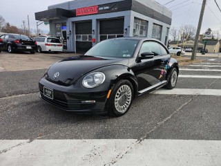 Image for 2014 Volkswagen Beetle  ID: 7083911