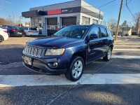 Image for 2014 Jeep Compass Latitude ID: 7093789
