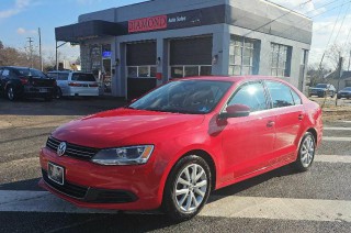 Image for 2014 Volkswagen Jetta SE ID: 7105922