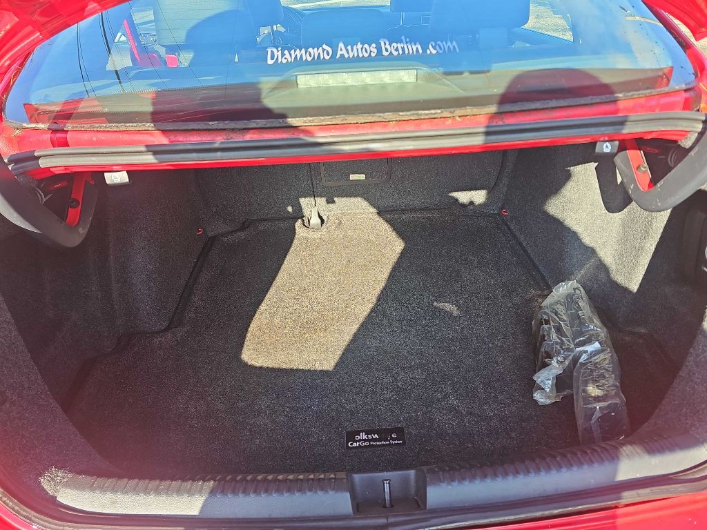 2014 Volkswagen Jetta Image 15