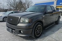 Image for 2008 Ford F-150  ID: 7172601