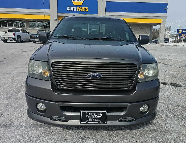 2008 Ford F-150 Image 2