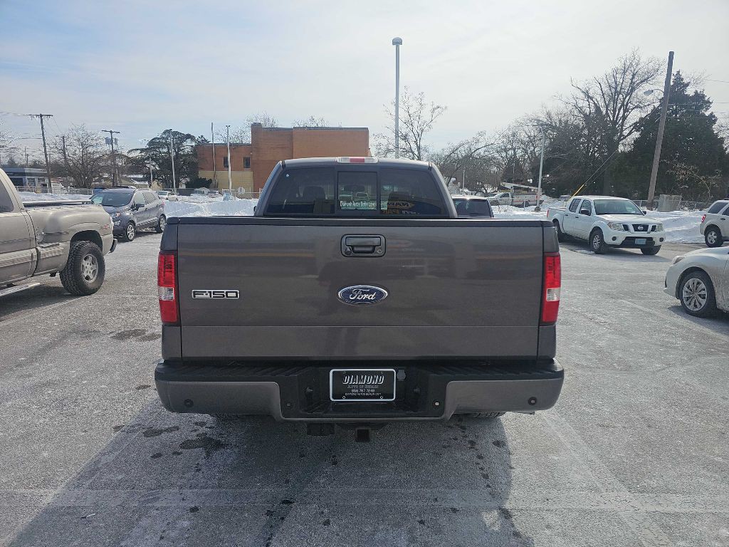 2008 Ford F-150 Image 6