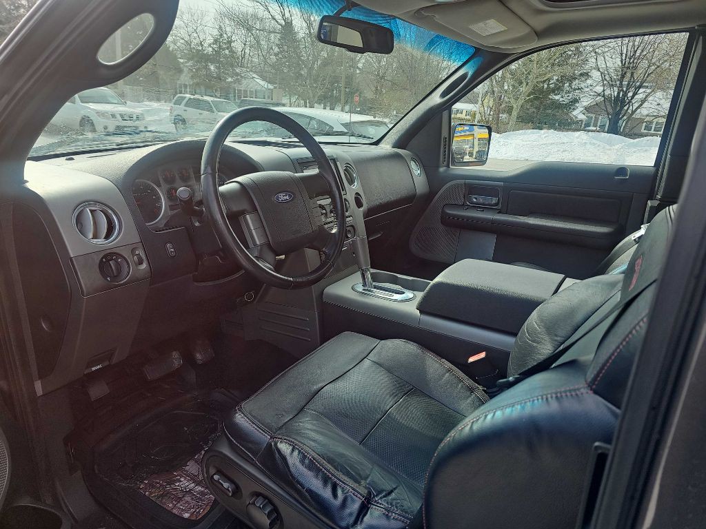 2008 Ford F-150 Image 9