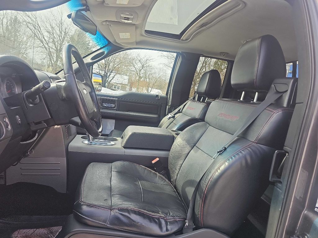 2008 Ford F-150 Image 10