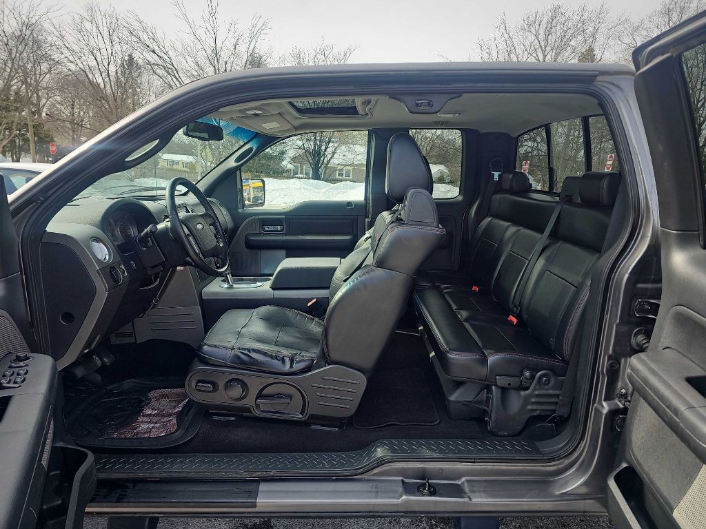 2008 Ford F-150 Image 11