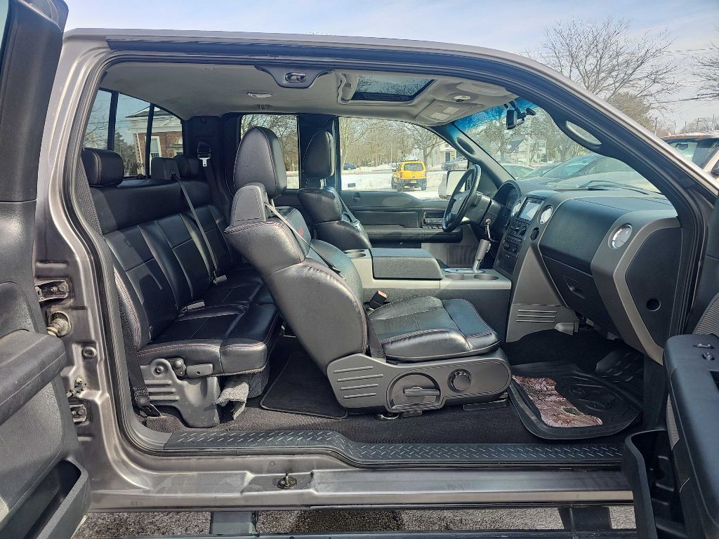 2008 Ford F-150 Image 12