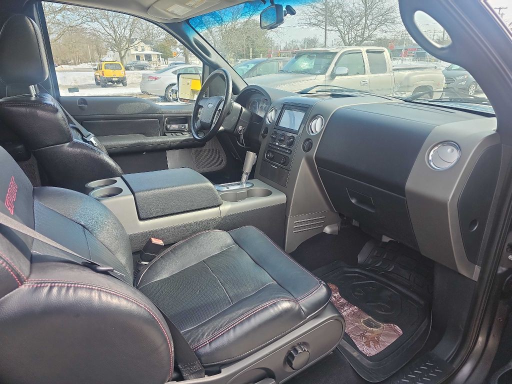 2008 Ford F-150 Image 13