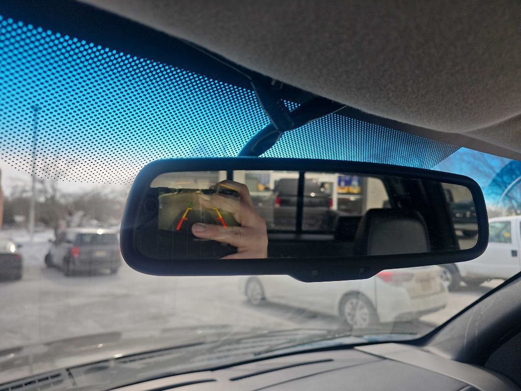 2008 Ford F-150 Image 14