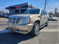 Image for 2009 Cadillac Escalade Luxury ID: 7180275