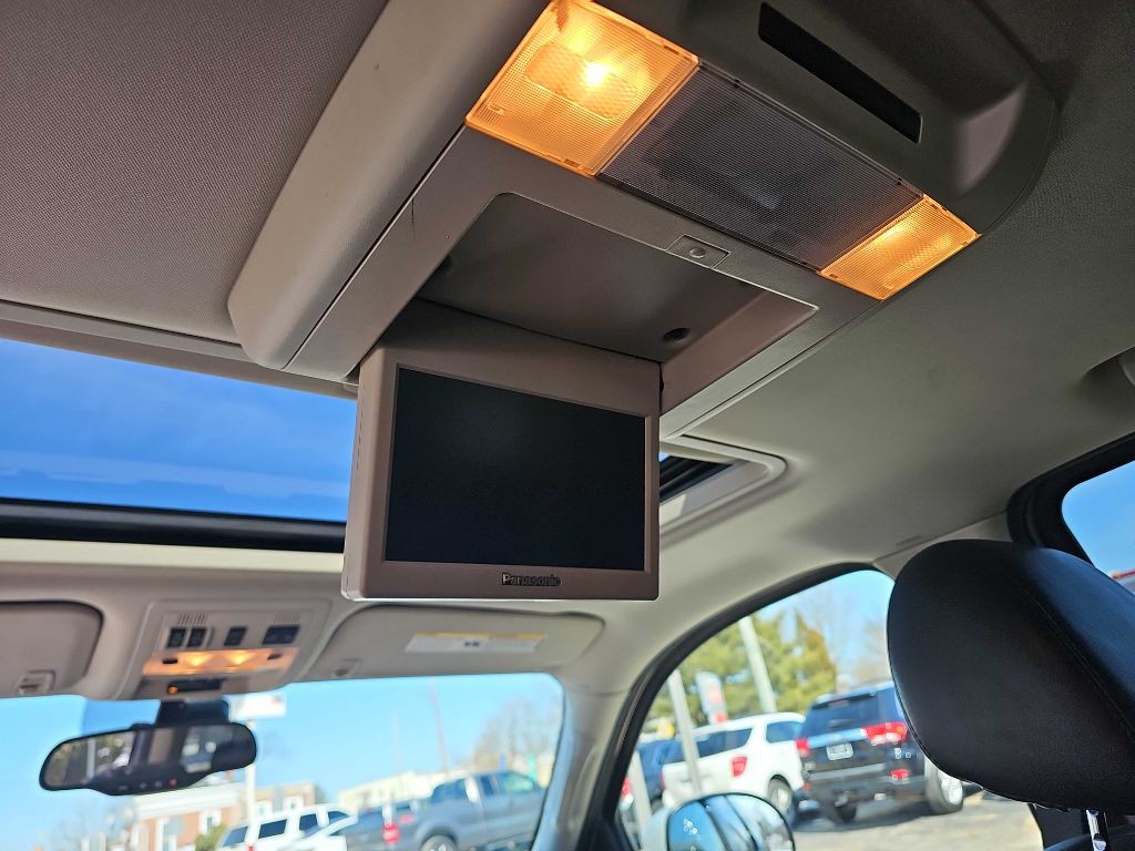 2009 Cadillac Escalade Image 20