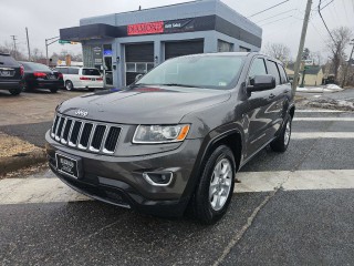 Image for 2014 Jeep Grand Cherokee Laredo ID: 7199934