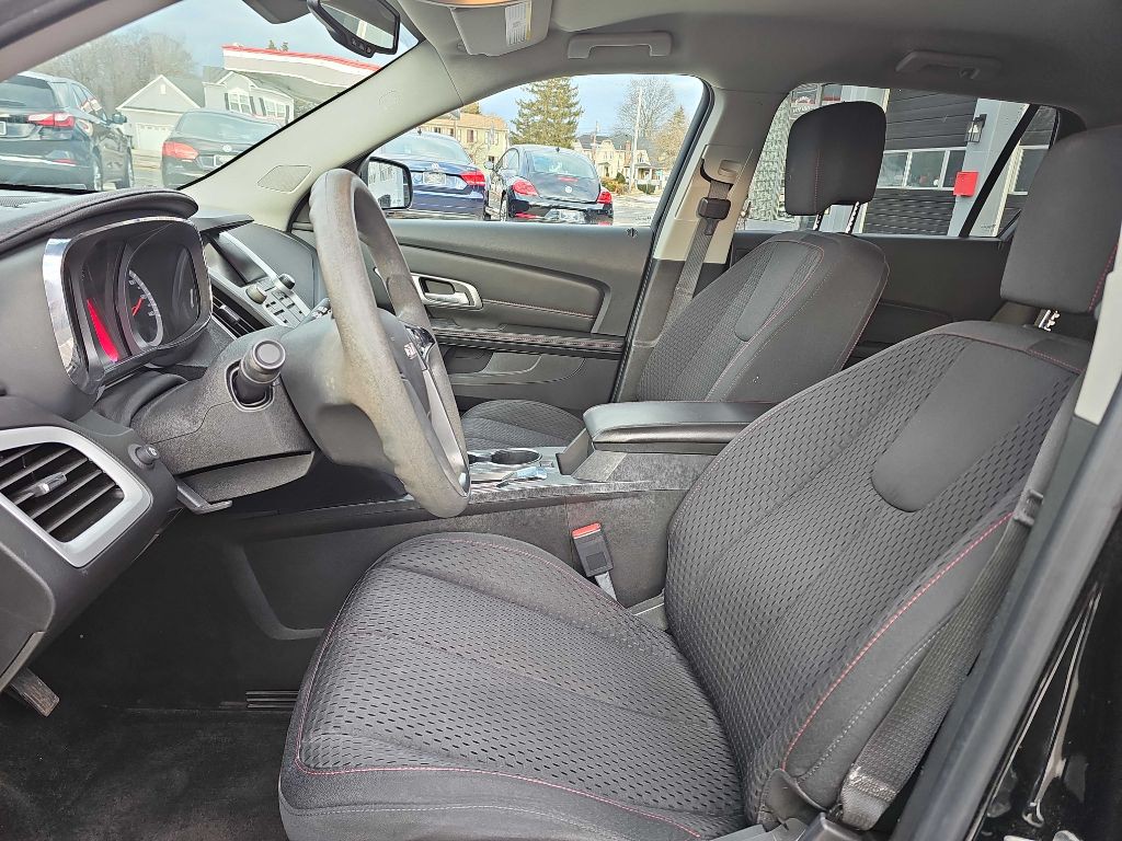 2015 GMC Terrain Image 10