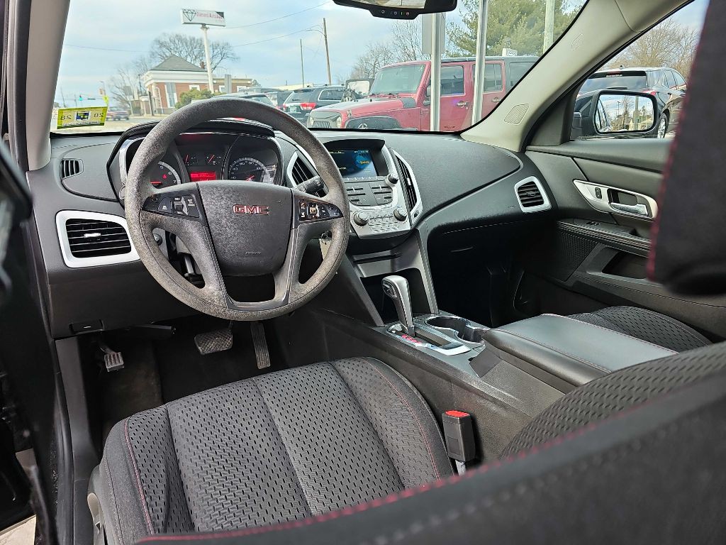 2015 GMC Terrain Image 11