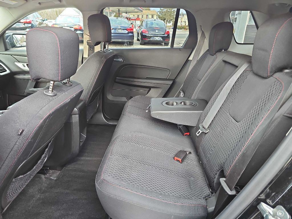 2015 GMC Terrain Image 12