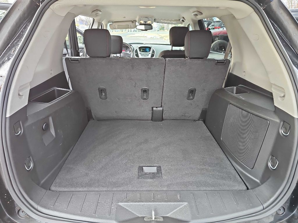 2015 GMC Terrain Image 13