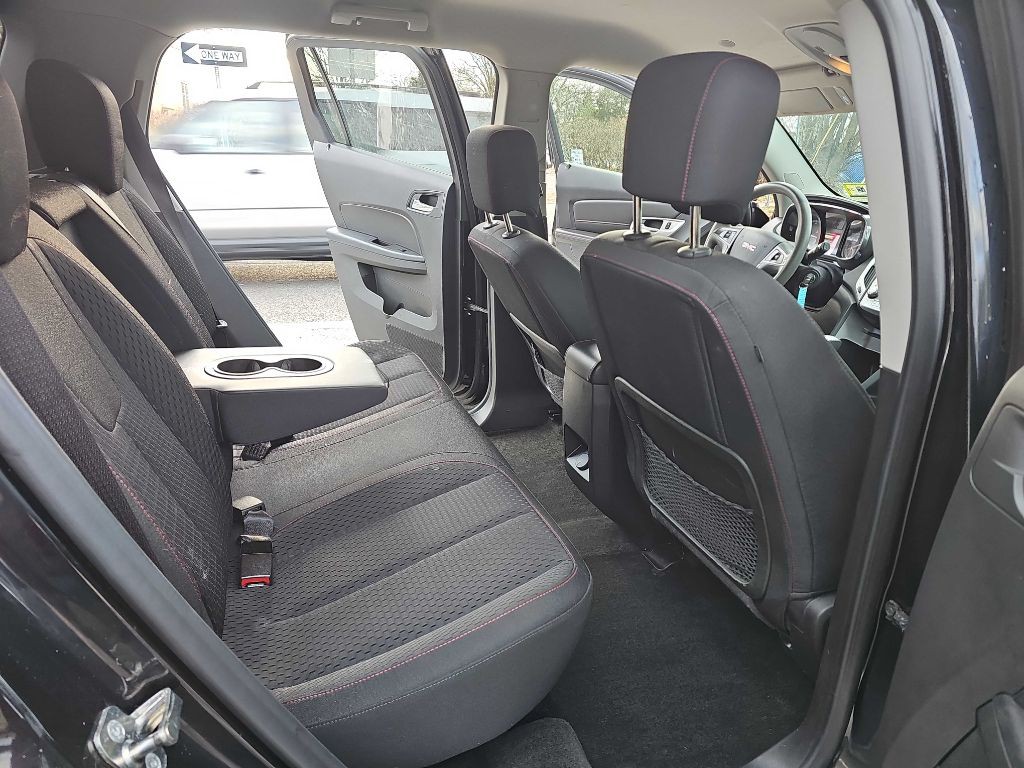 2015 GMC Terrain Image 14