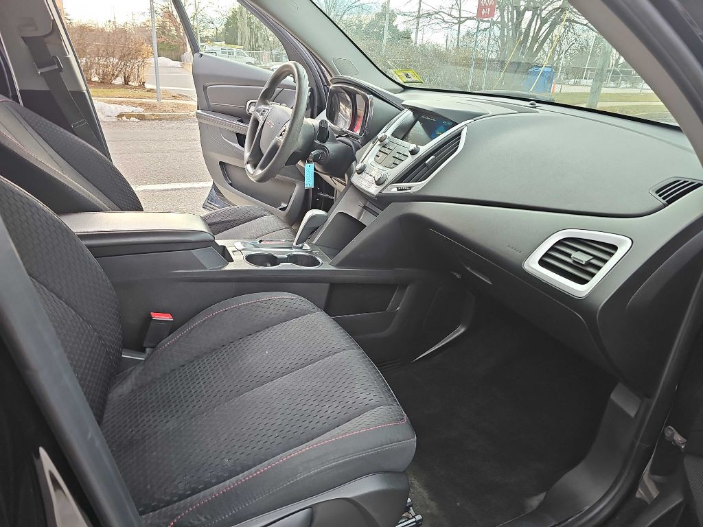 2015 GMC Terrain Image 15