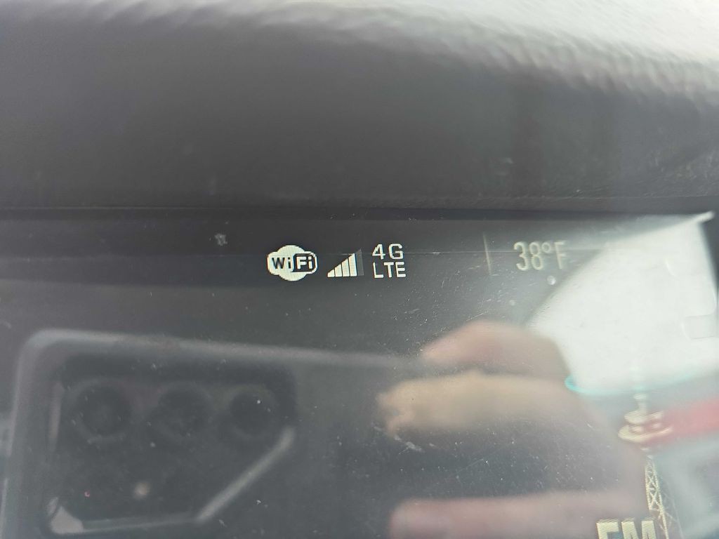 2017 Chevrolet Trax Image 16