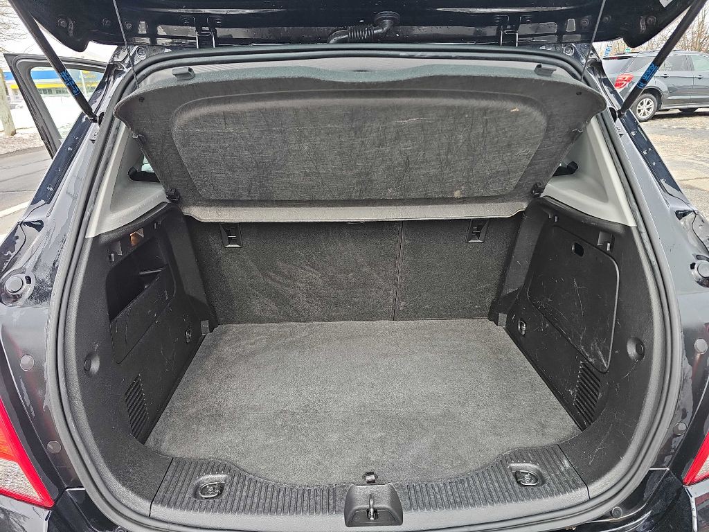 2017 Chevrolet Trax Image 17