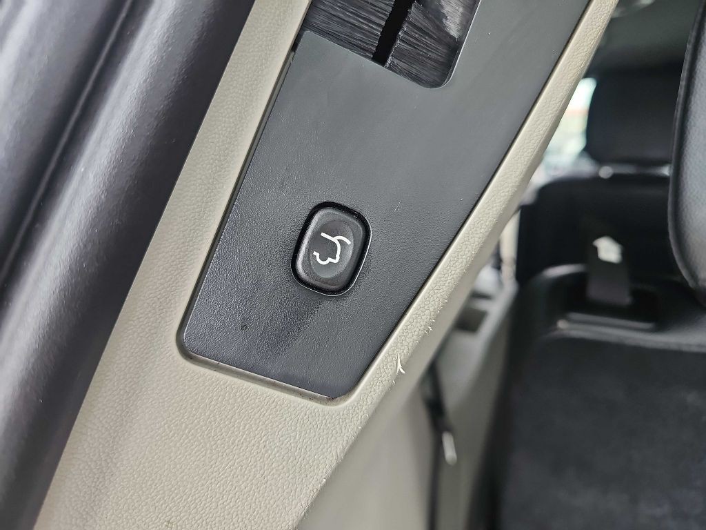 2018 Dodge Grand Caravan Image 14