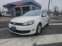 Image for 2010 Volkswagen Golf  ID: 7232569
