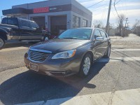 Image for 2014 Chrysler 200 Limited ID: 7239446