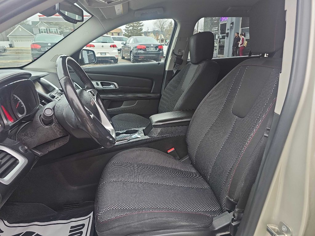 2015 GMC Terrain Image 9