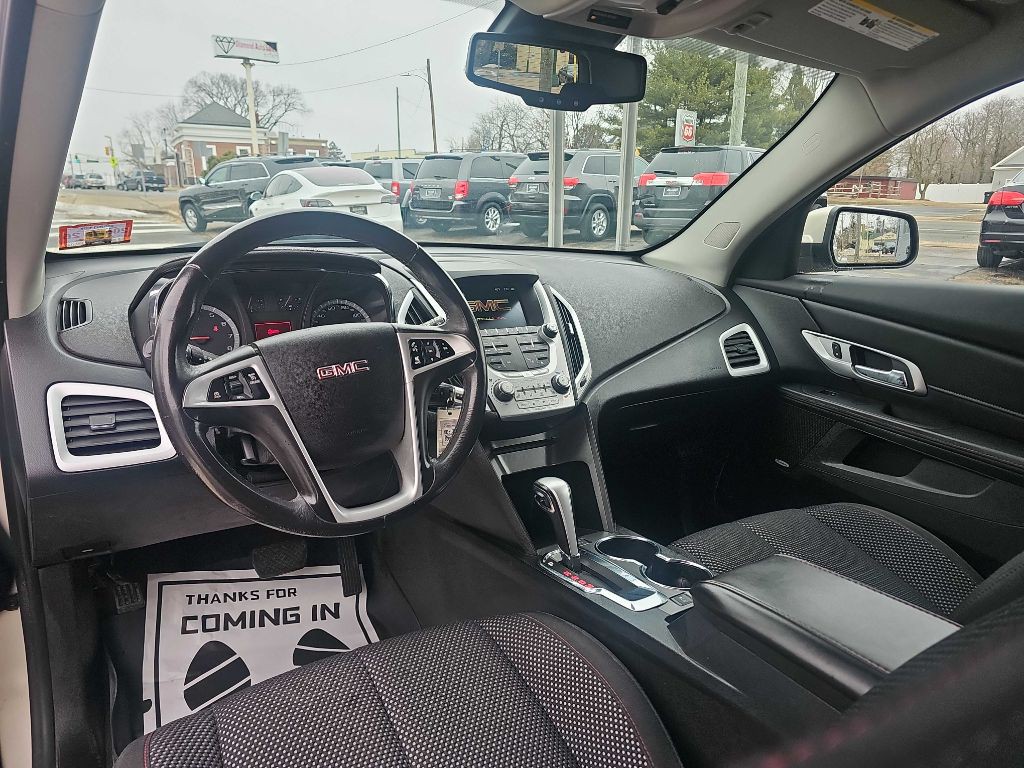 2015 GMC Terrain Image 11