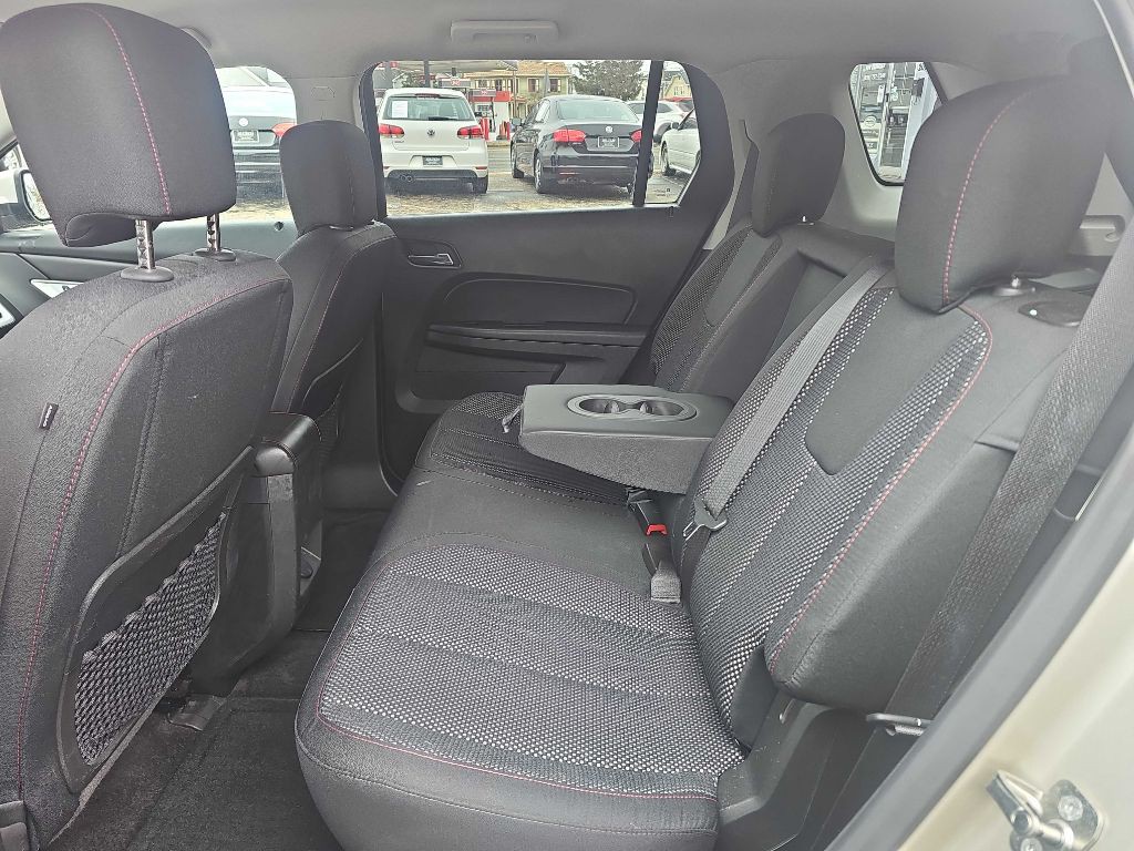 2015 GMC Terrain Image 12