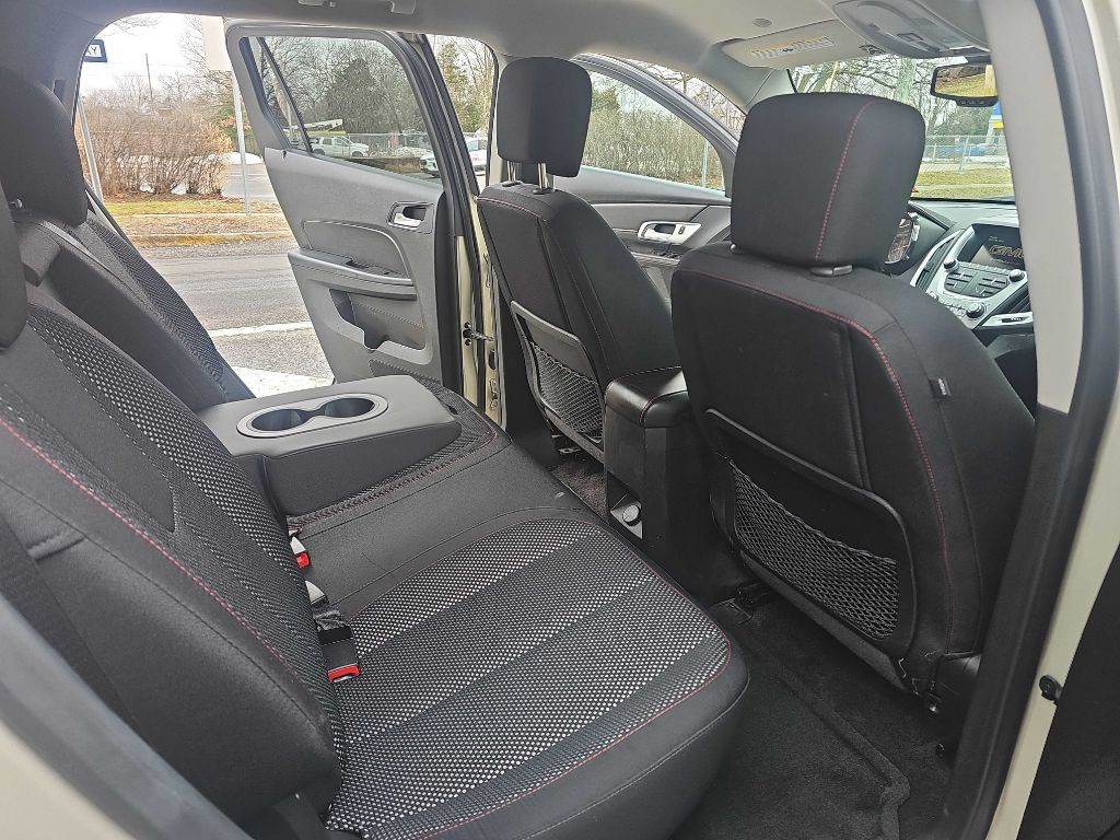 2015 GMC Terrain Image 13