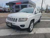 Image for 2014 Jeep Compass Latitude ID: 7261861