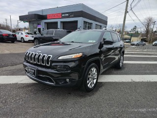 Image for 2015 Jeep Cherokee Limited ID: 7281808