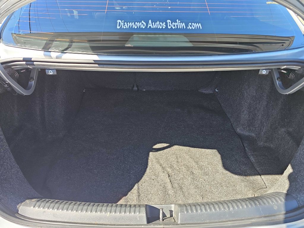 2015 Volkswagen Jetta Image 15