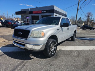 Image for 2006 Ford F-150  ID: 7288030