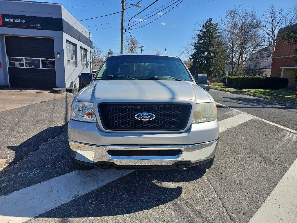 2006 Ford F-150 Image 2