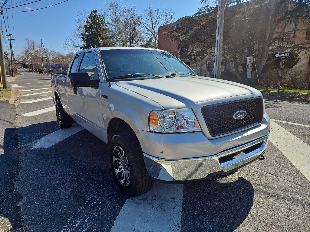 2006 Ford F-150 Image 3