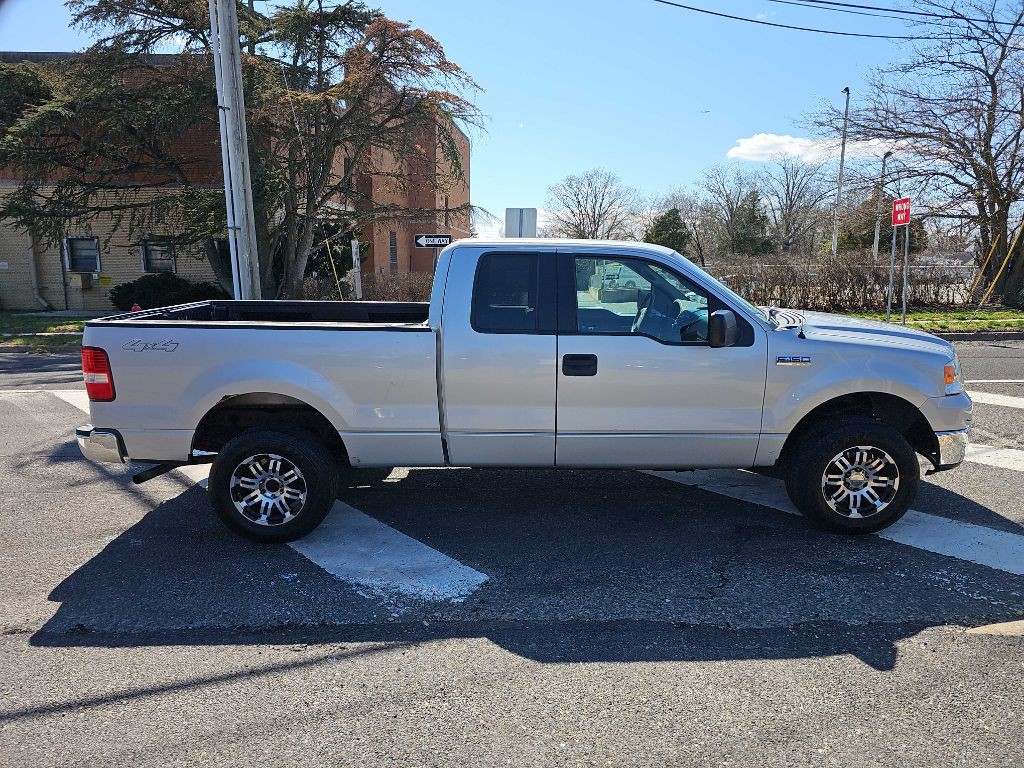 2006 Ford F-150 Image 4